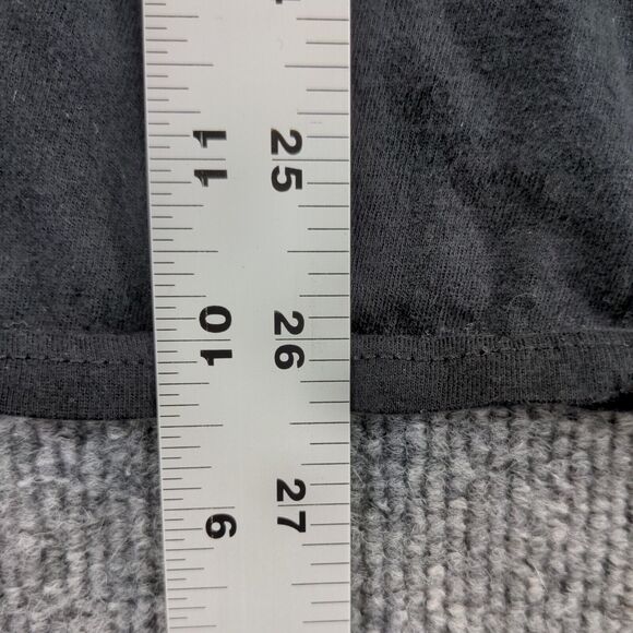 Gildan Men's Fireball Whiskey T-Shirt Black Large Short Sleeve Graphic Logo - Picture 12 of 13